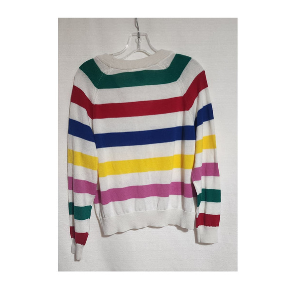 mickey mouse sweater women medium - Picture 5 of 7